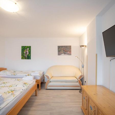 Apartmaji Colja Бохинь Экстерьер фото