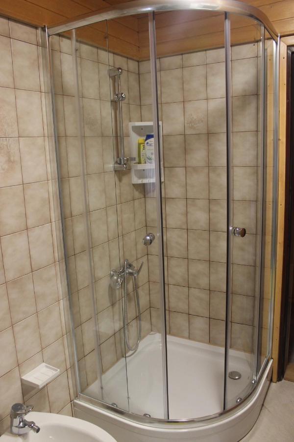 Apartmaji Colja Бохинь Экстерьер фото