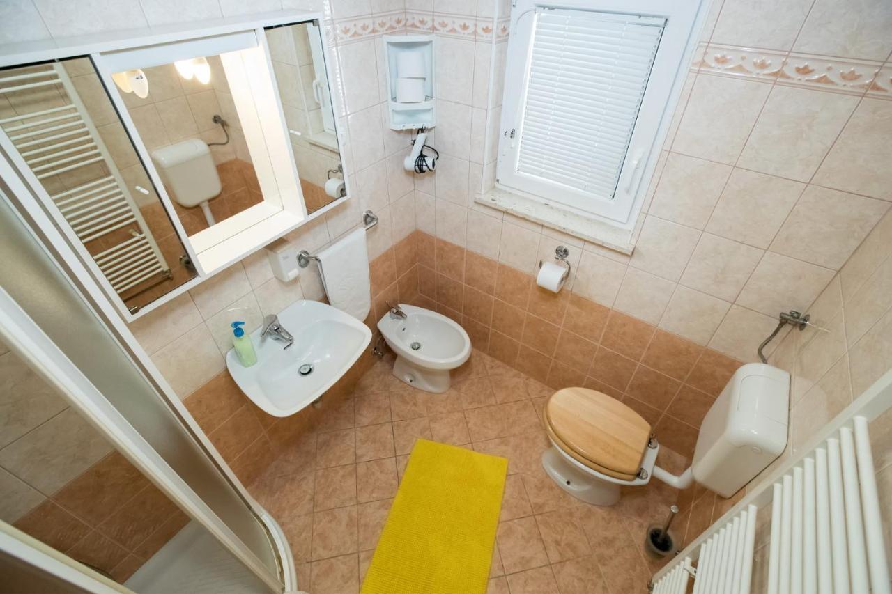 Apartmaji Colja Бохинь Экстерьер фото